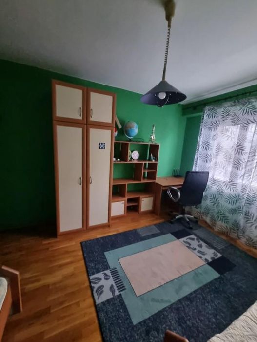 Дава се под наем Тристаен апартамент в София, Младост 4 - 88 кв.м за 700 € - Снимка #6