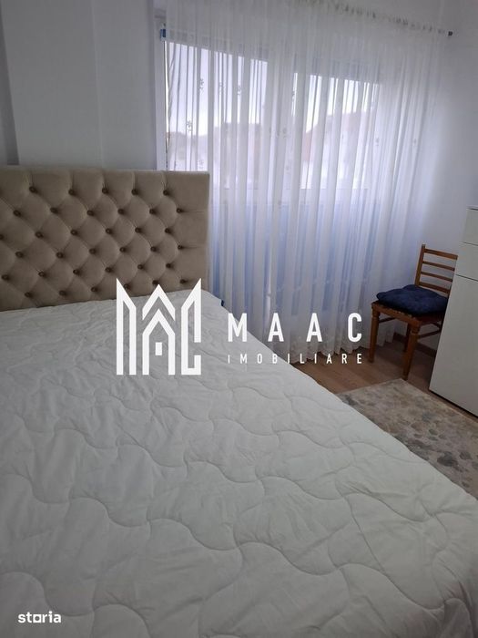 Apartament 3 camere | Etaj 2 | Mobilat | 68 MPU | Turnisor — fotografia 1