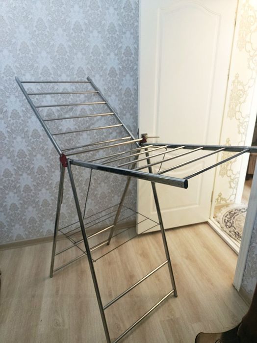 Сушилка для белья б/у