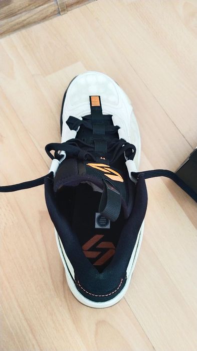 Кроссовки Nike Jordan