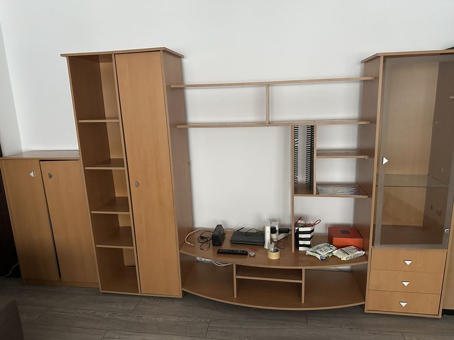 Mobila uzata sector 6