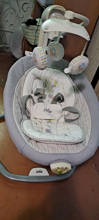 Электролюлька продам