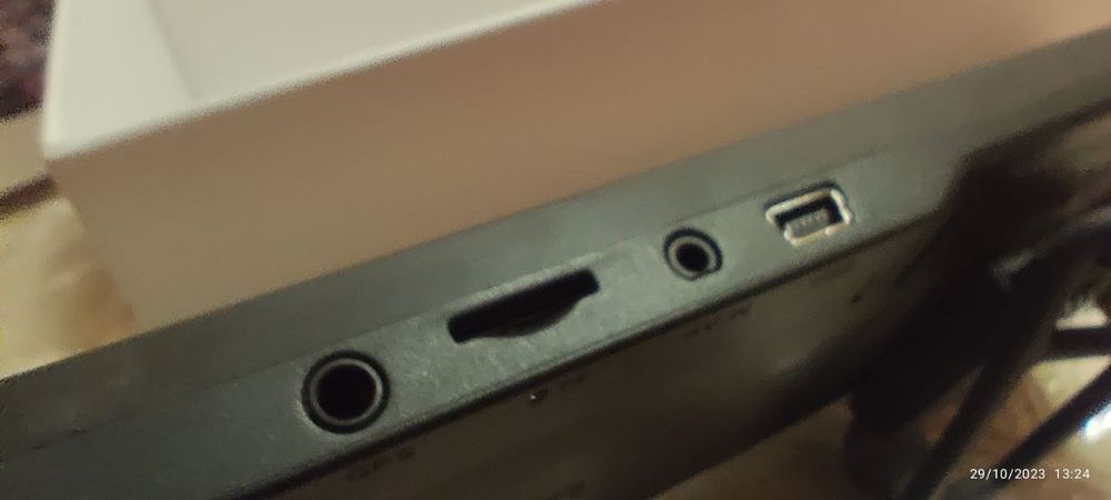 AZDOME video registrator