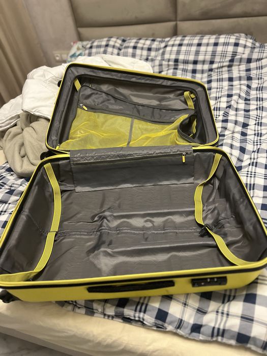 Куфар American Tourister 50x70