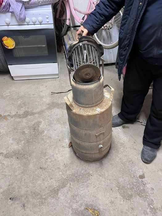 продаю автоген сварка