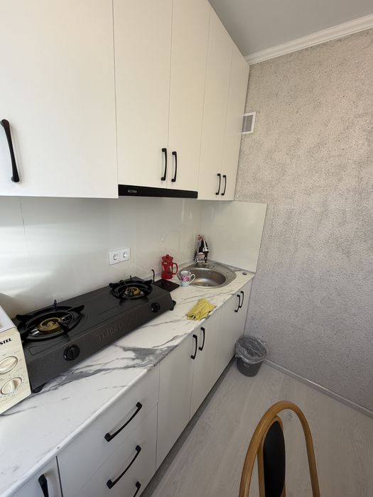 2-х комнатная квартира посуточно