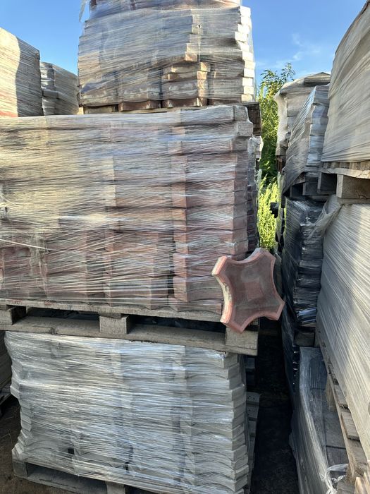 Продается брусчатка нелеквид-Дешево!