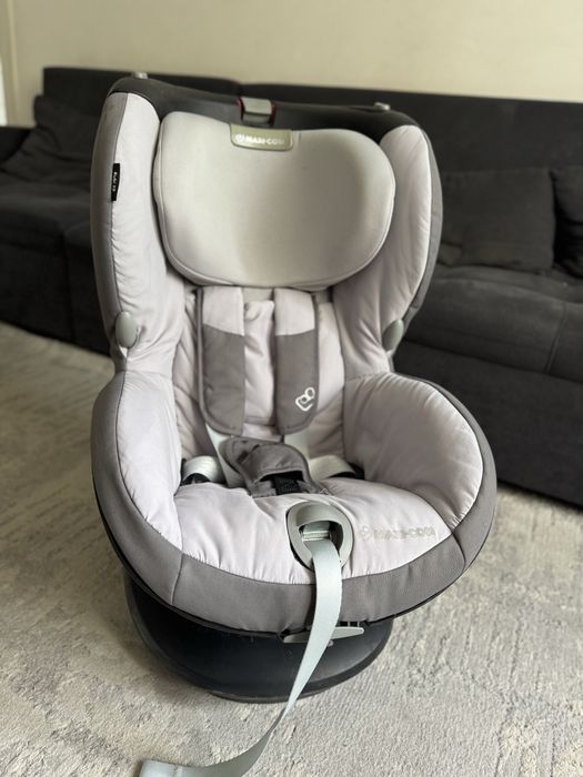Автокресло Maxi Cosi