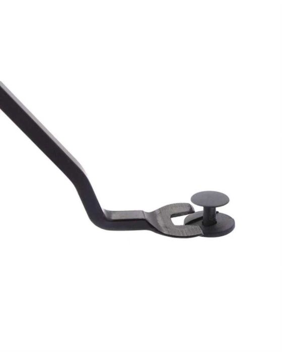 Съемник пистонов и клипс