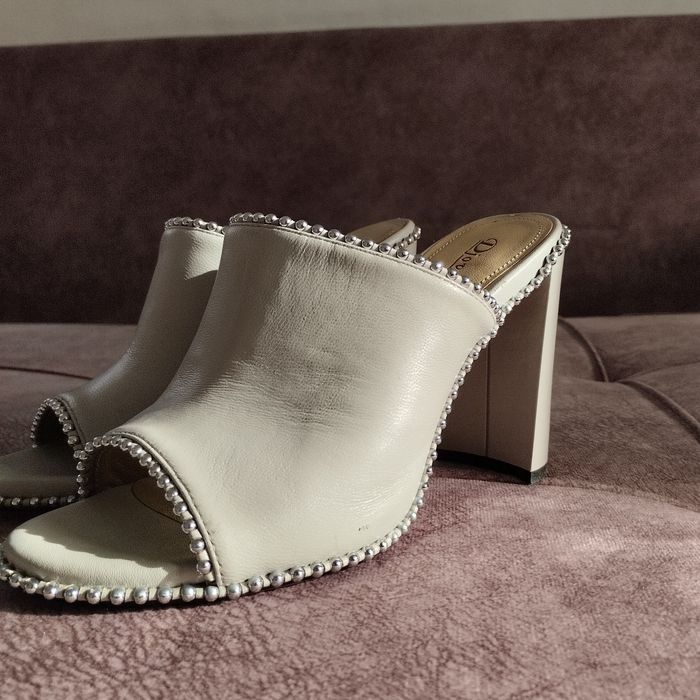 Обувь. Бренд. Италия