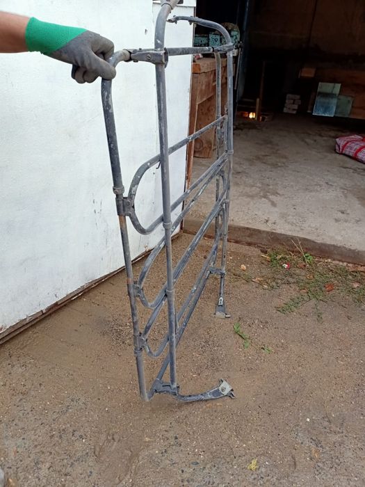 Багажник на крышу автомобиля