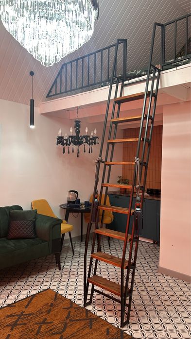 Сдам таунхаус в центре