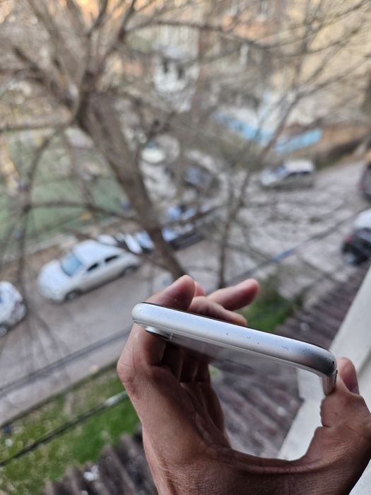 Iphone Xr 64 GB White