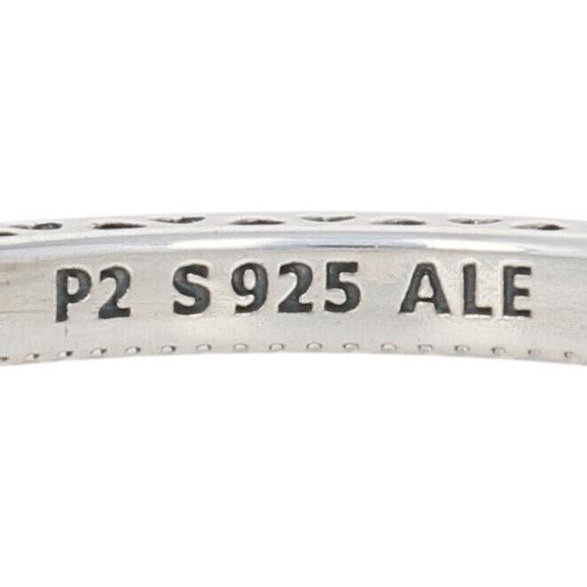 Продам кольцо Pandora, размер 15.