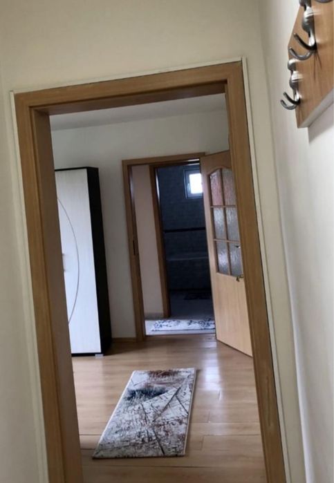Apartament 2 camere de inchiriat