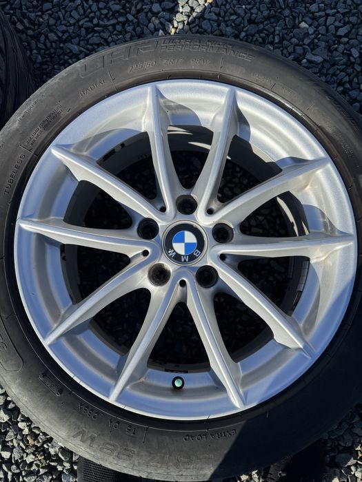 Vand jante ptr BMW