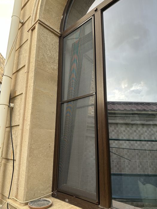 Москитные сетки !