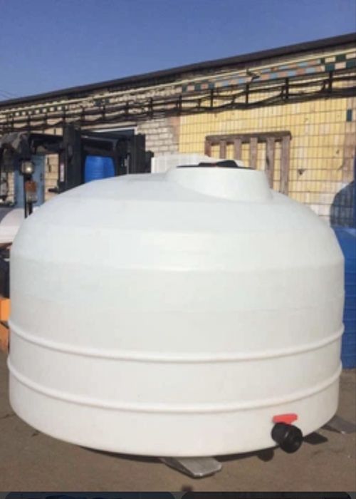 Емкость пластиковая