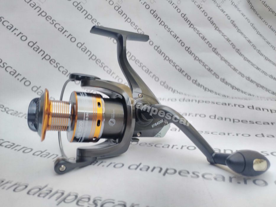 Mulineta FL EFB4000 6 rulmenti si tambur rezerva