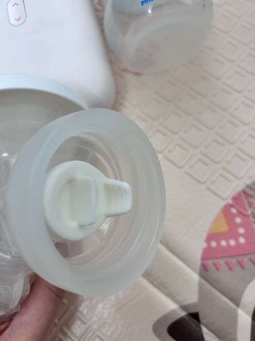 Pompa san Philips Avent SCF395