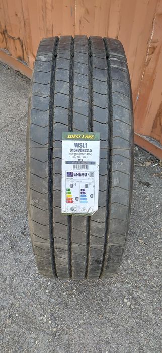 315/60R22,5 WSL1 WESTLAKE