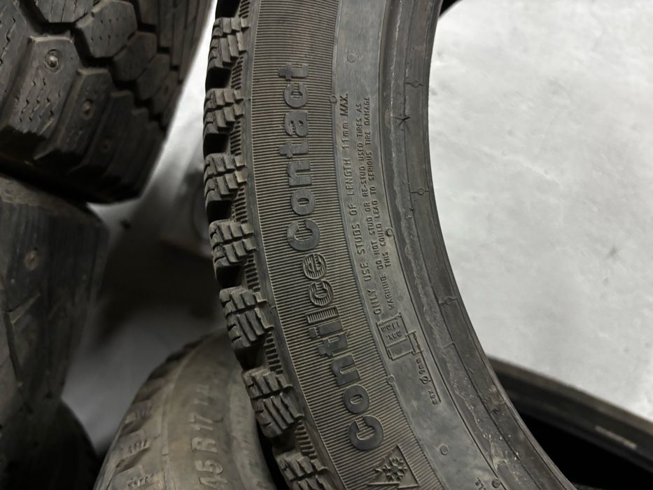Continental 225/45 R17