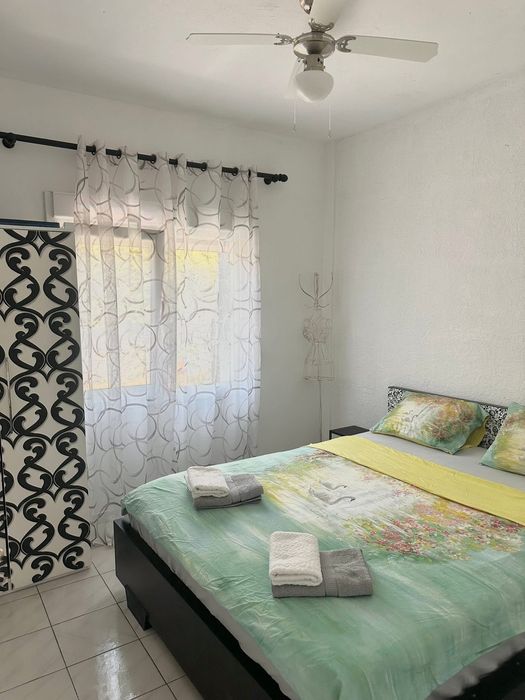 Вила под наем Four Olives в Паралия Офринио, Кавала