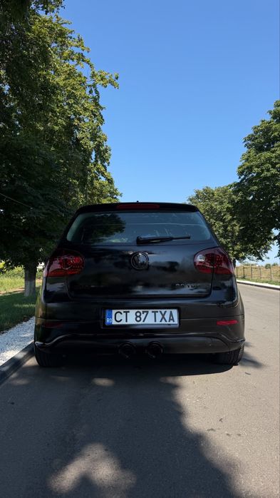 VOLKSWAGEN Golf 2007 — imagine 3