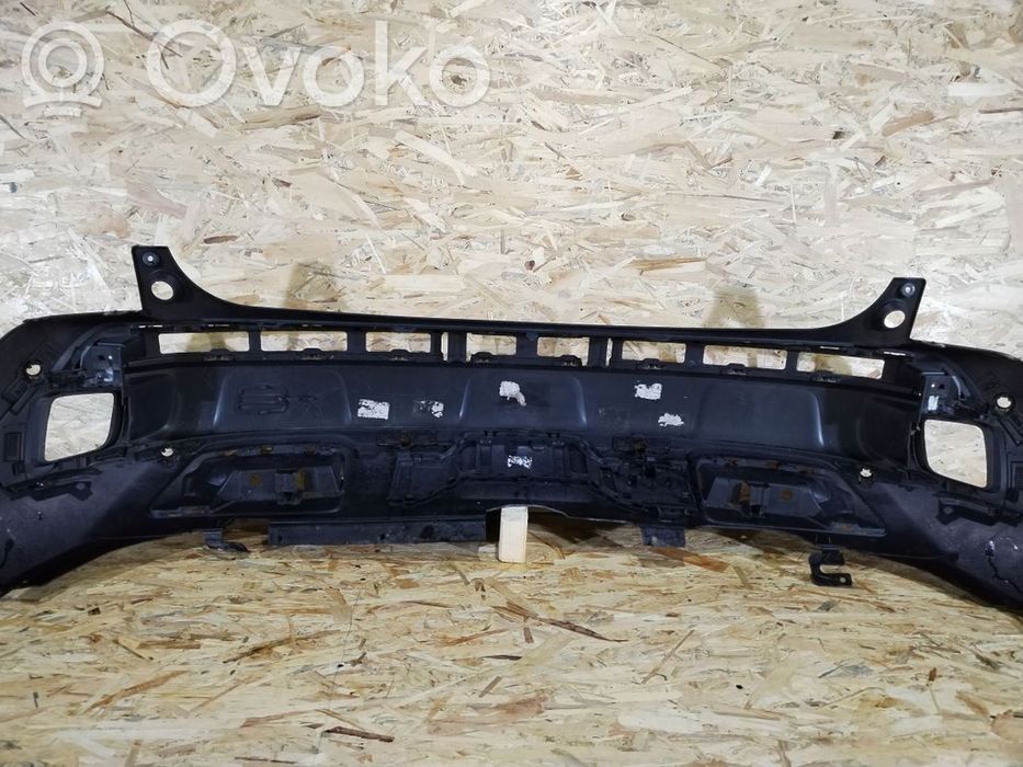 Bara spate Peugeot 3008 GT-Line, 2017, 2018, 2019, 2020, cod OE 9811865077