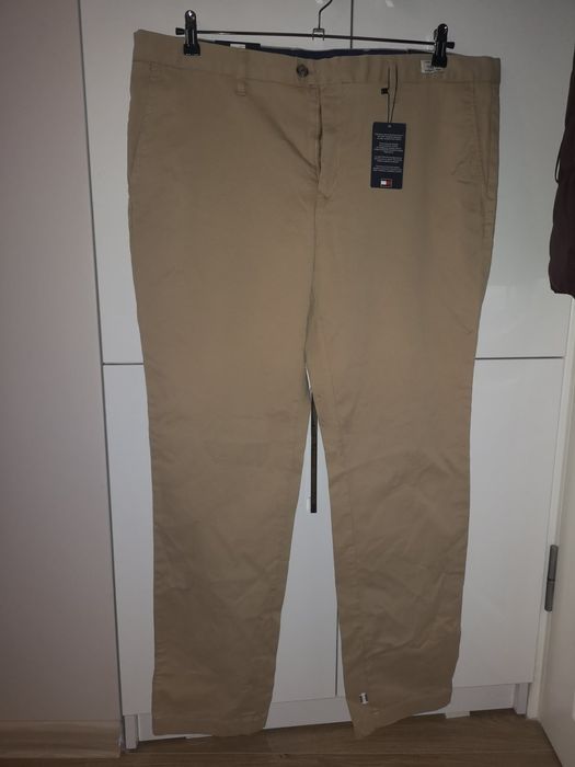Мъжки панталони Tommy Hilfiger