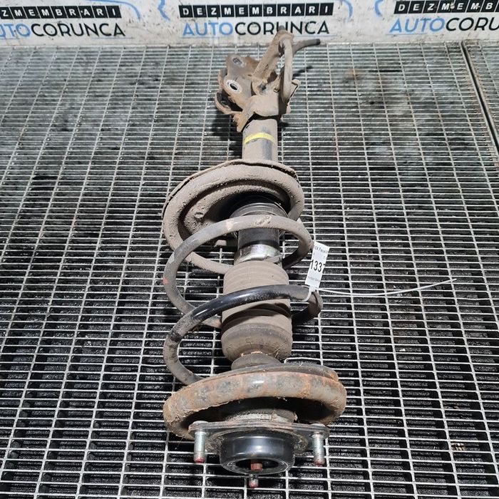 Amortizor Stanga Fata Mitsubishi ASX Facelift 2016 1.6i 2016 - 2018 SUV 4 Usi (1337) ...