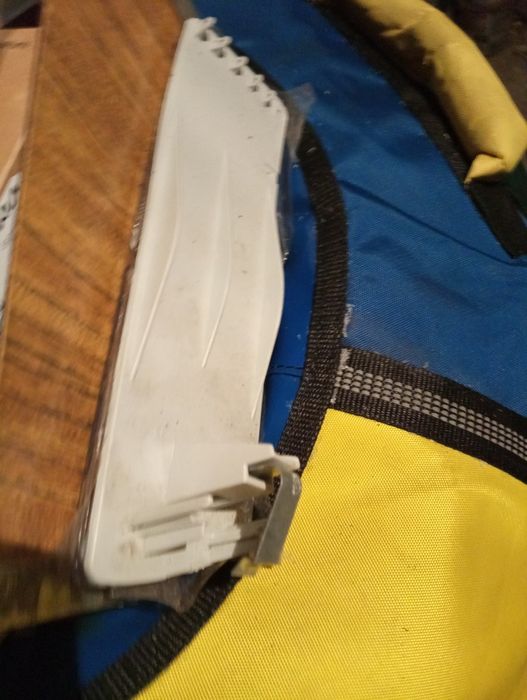 Обманка туманки гольф 3