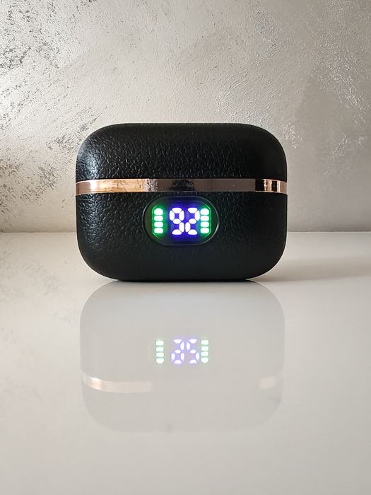 Casti wireless in ear