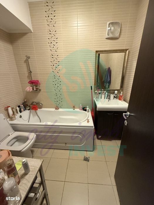 2 Camere Metrou Mihai Bravu