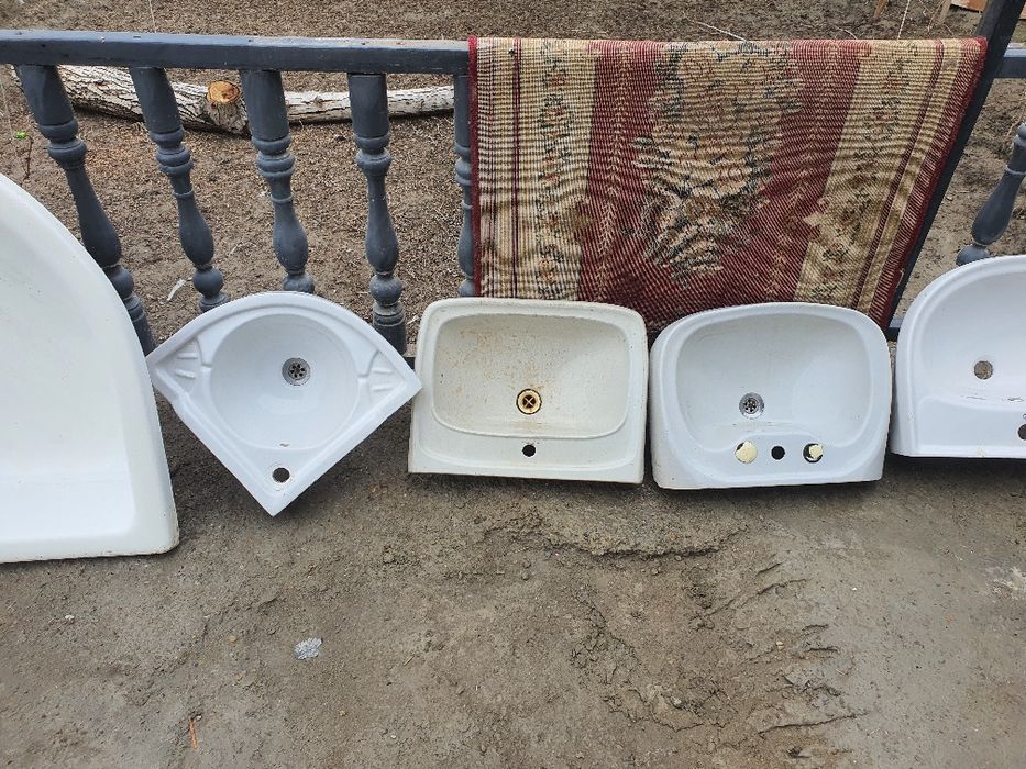 Продаётся Падон Раковина