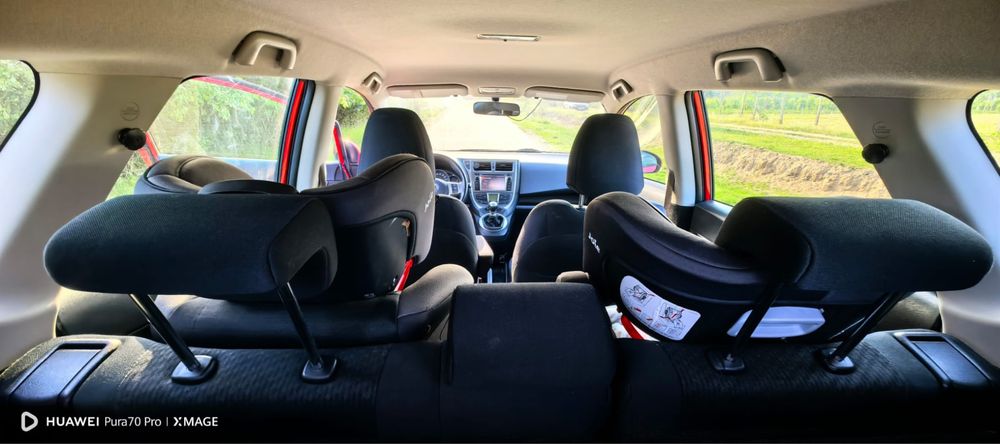 Toyota Verso S