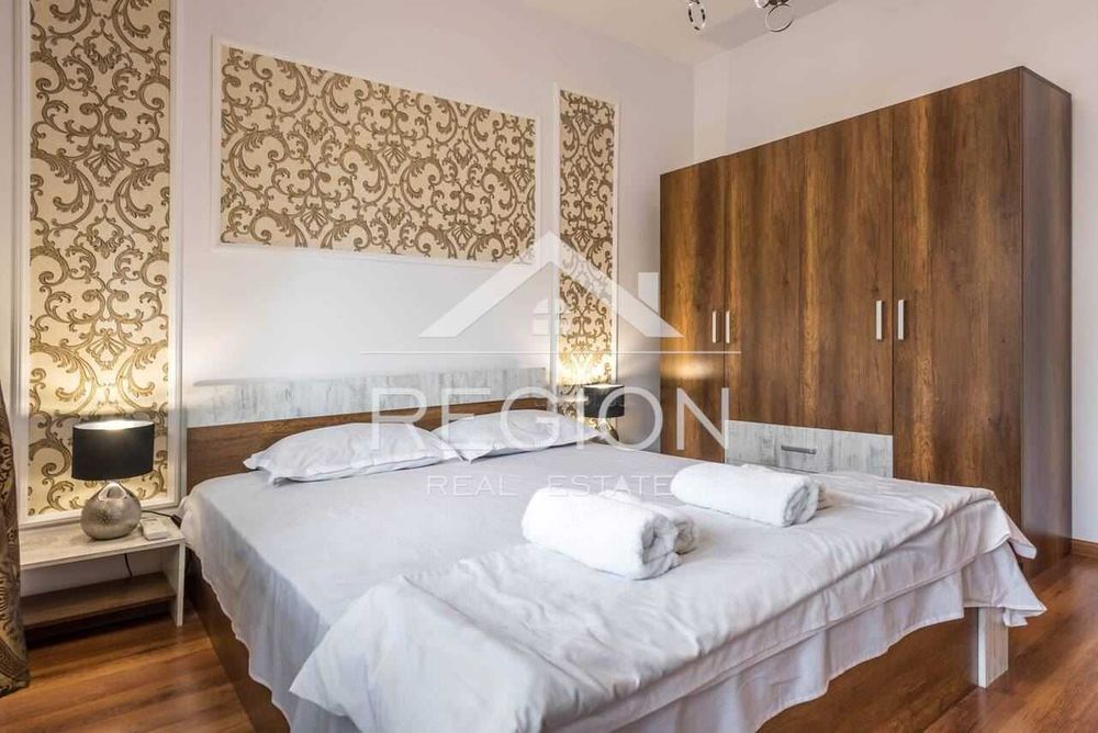 Дава се под наем Тристаен апартамент в Варна, Лятно кино Тракия - 120 кв.м за 714 € - Снимка #10