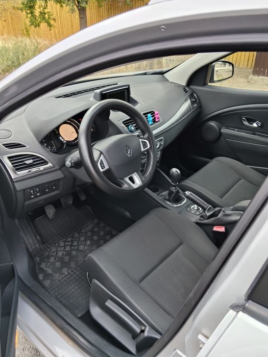 Renault Megane 3