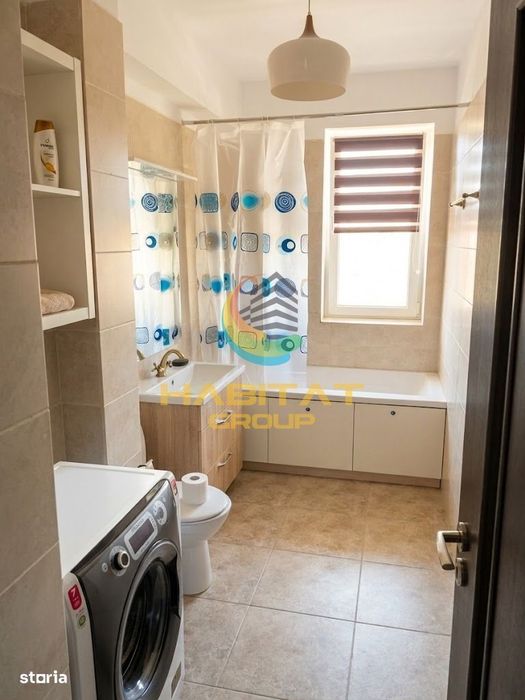 Vanzare Apartament 2 Camere+Parcare- Berceni!