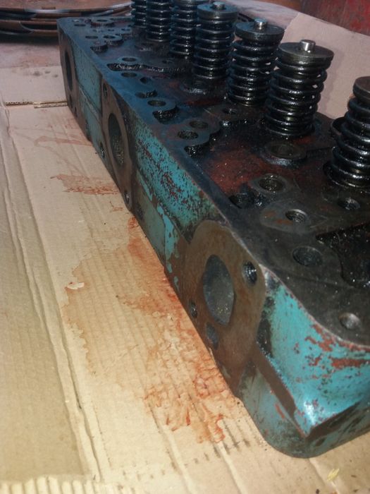 Головка МТЗ-80 сатылады