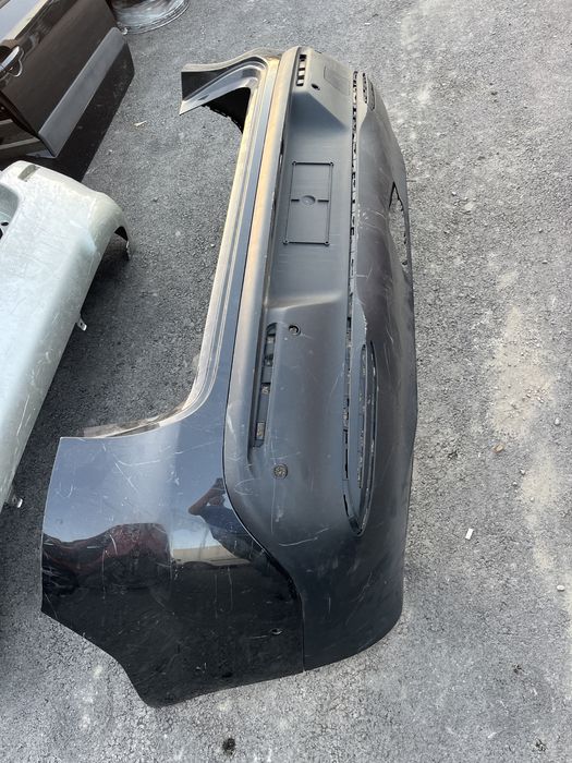 Броня Mercedes EQC 2021г 3бр