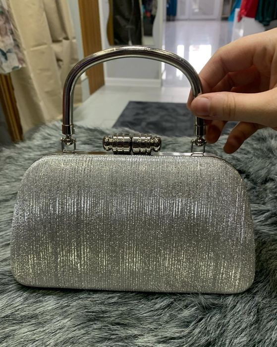 Дамски чанти нов внос