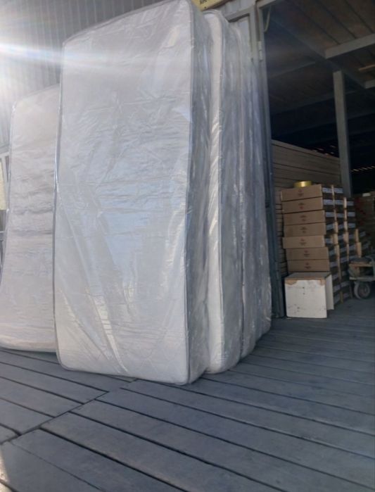 Матрас шымкент новый