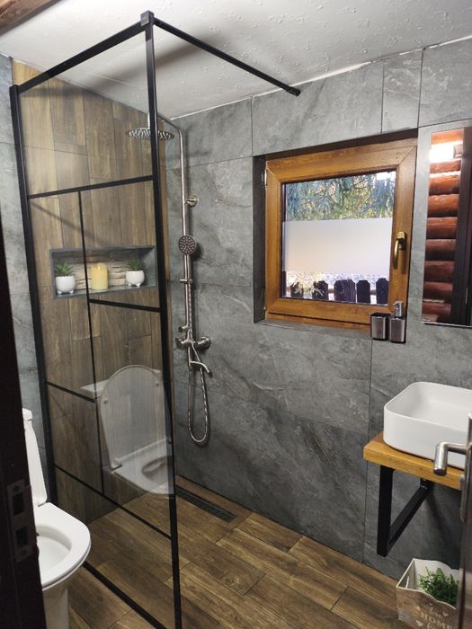 Cabana de inchiriat Belis - Dealu Negru