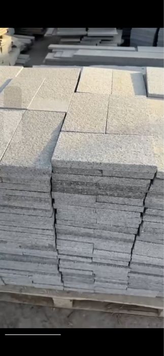 Nero agnyabrabotanniy granit