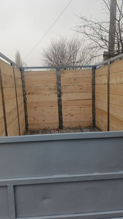 Кузов Газел сатылады