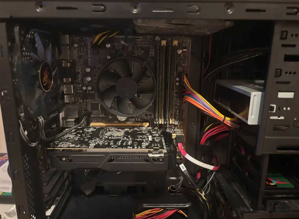 vand calculator gtx 1050 ti 4 gb i7 4790 si 16 gb ddr 3 1600 mhz