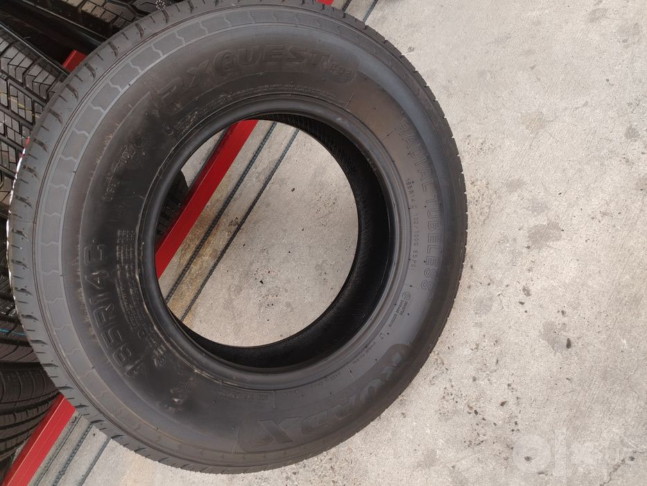 185/R/14c Rodex Changan Shinaray moshinalarga tushadi