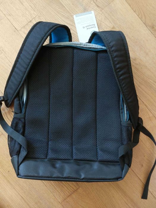раница за лаптоп Dell, Essential Backpack 15