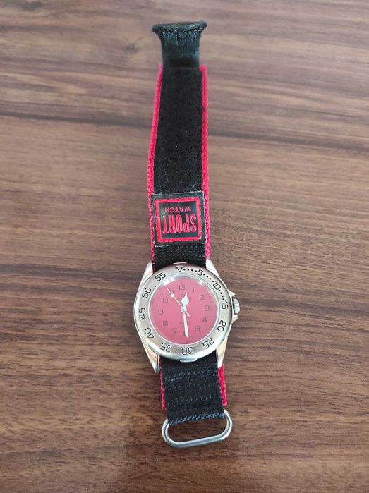 Ръчен спортен часовник